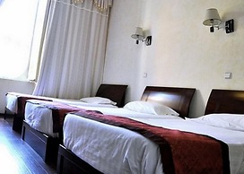 Portafortuna Guesthouse
