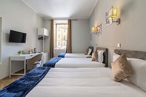 Portafortuna Guesthouse