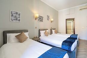 Portafortuna Guesthouse