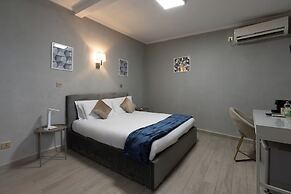 Portafortuna Guesthouse