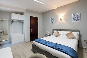 Portafortuna Guesthouse