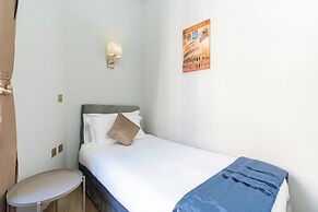 Portafortuna Guesthouse