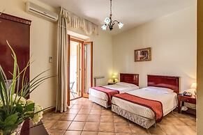 Portafortuna Guesthouse