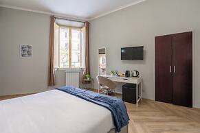 Portafortuna Guesthouse