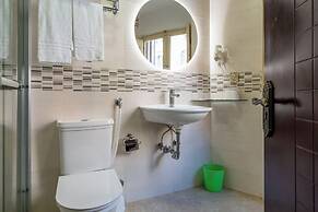 Portafortuna Guesthouse