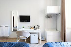 Portafortuna Guesthouse