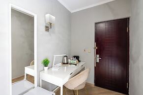 Portafortuna Guesthouse