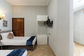 Portafortuna Guesthouse