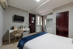 Portafortuna Guesthouse