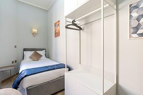 Portafortuna Guesthouse