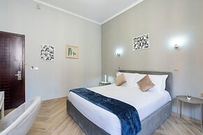 Portafortuna Guesthouse