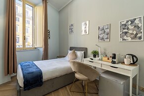 Portafortuna Guesthouse