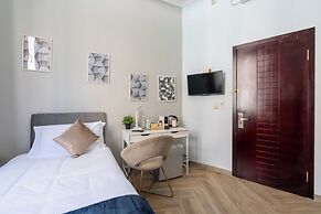 Portafortuna Guesthouse