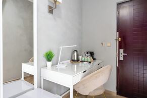 Portafortuna Guesthouse