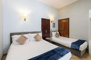 Portafortuna Guesthouse