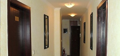 Portafortuna Guesthouse