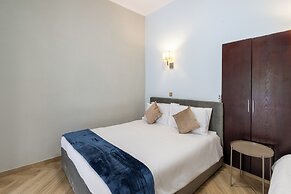 Portafortuna Guesthouse