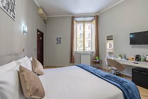 Portafortuna Guesthouse