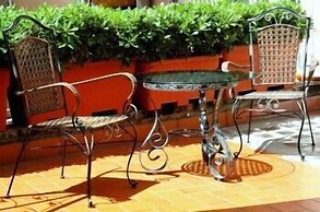 Portafortuna Guesthouse