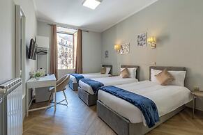 Portafortuna Guesthouse