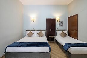 Portafortuna Guesthouse