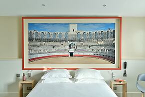 Hotel Spa Le Calendal