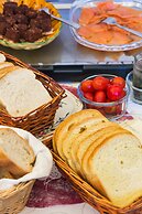 Logis Hôtel Villa Victorine