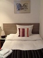 Logis Hôtel Villa Victorine