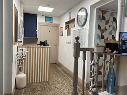 Logis Hôtel Villa Victorine