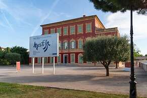 Logis Hôtel Villa Victorine