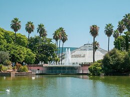 Logis Hôtel Villa Victorine