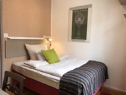 Logis Hôtel Villa Victorine