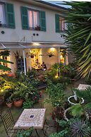 Logis Hôtel Villa Victorine