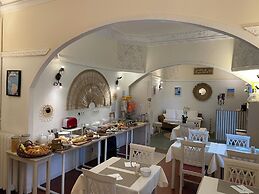 Logis Hôtel Villa Victorine