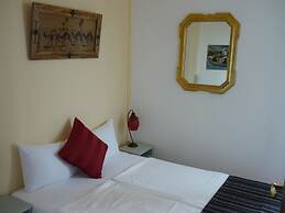 Logis Hôtel Villa Victorine