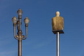 Logis Hôtel Villa Victorine