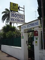 Logis Hôtel Villa Victorine