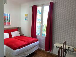 Logis Hôtel Villa Victorine