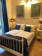 Logis Hôtel Villa Victorine