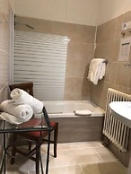 Logis Hôtel Villa Victorine