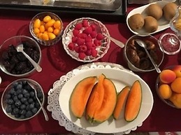 Logis Hôtel Villa Victorine