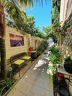 Logis Hôtel Villa Victorine