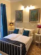 Logis Hôtel Villa Victorine