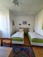 Logis Hôtel Villa Victorine