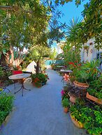 Logis Hôtel Villa Victorine