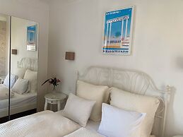 Logis Hôtel Villa Victorine