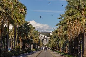 Logis Hôtel Villa Victorine