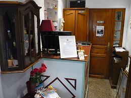 Logis Hôtel Villa Victorine