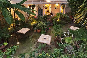 Logis Hôtel Villa Victorine