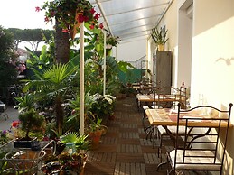 Logis Hôtel Villa Victorine